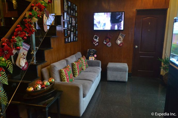 Imagen de los interiores del Hotel View Park Hotel. Foto 20