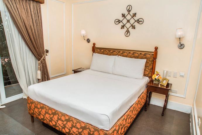 Imagen de la habitación del Hotel View Park Hotel. Foto 14