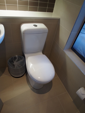 Imagen de la habitación del Hotel View Sydney. Foto 4