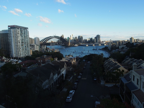 Imagen de la habitación del Hotel View Sydney. Foto 5