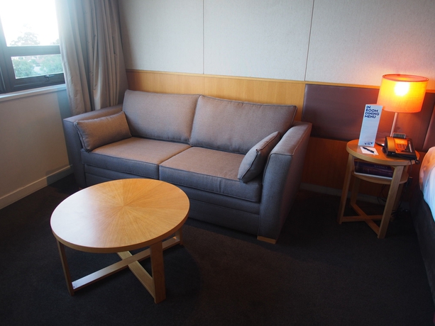 Imagen de la habitación del Hotel View Sydney. Foto 6