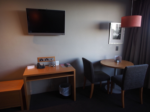 Imagen de la habitación del Hotel View Sydney. Foto 7