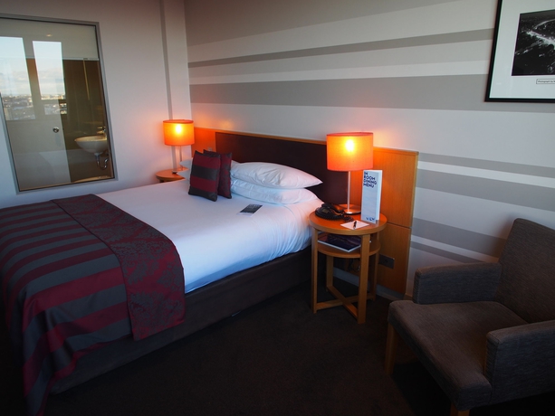 Imagen de la habitación del Hotel View Sydney. Foto 8