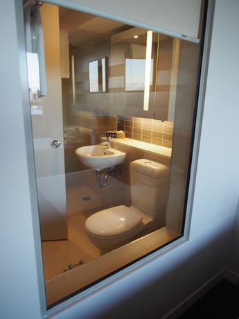 Imagen de la habitación del Hotel View Sydney. Foto 10