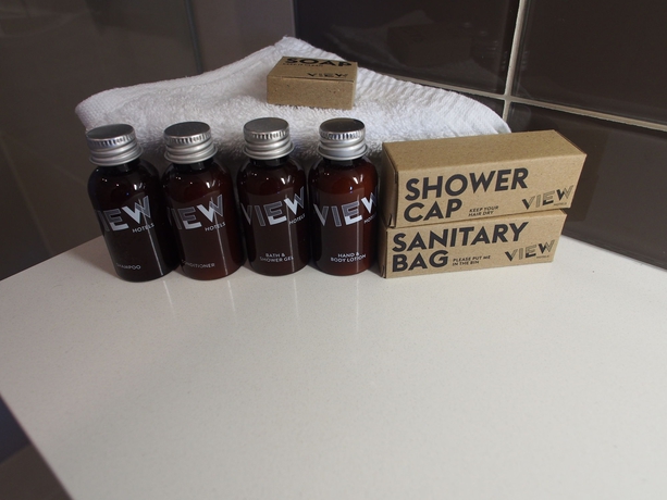 Imagen de la habitación del Hotel View Sydney. Foto 11