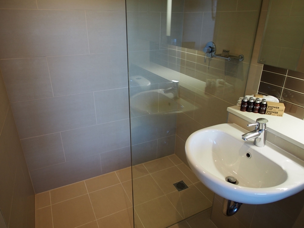 Imagen de la habitación del Hotel View Sydney. Foto 12