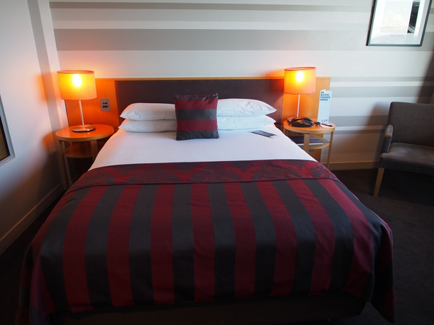 Imagen de la habitación del Hotel View Sydney. Foto 13