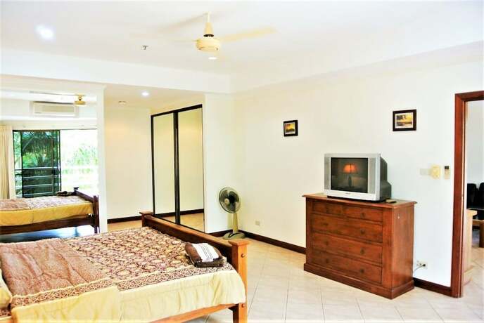 Imagen general del Hotel View Talay 2 - 1 Bed Jomtien. Foto 6