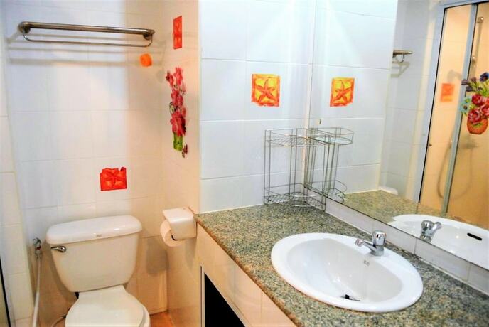 Imagen general del Hotel View Talay 2 - 1 Bed Jomtien. Foto 7