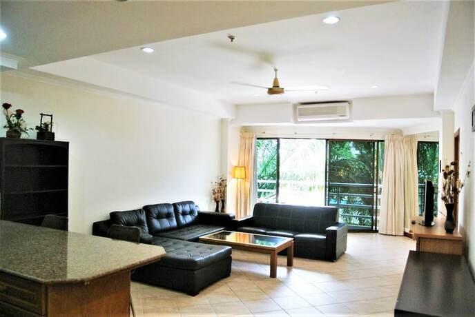 Imagen general del Hotel View Talay 2 - 1 Bed Jomtien. Foto 8