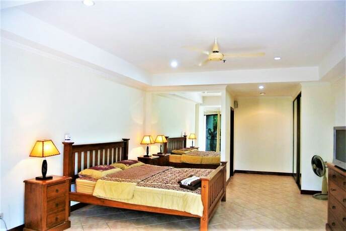 Imagen general del Hotel View Talay 2 - 1 Bed Jomtien. Foto 9