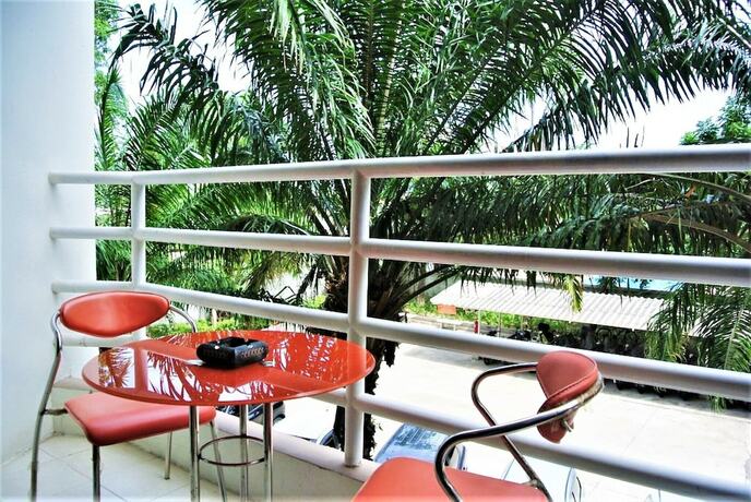 Imagen general del Hotel View Talay 2 - 1 Bed Jomtien. Foto 13
