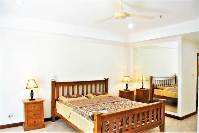 Imagen de la habitación del Hotel View Talay 2 - 1 Bed Jomtien. Foto 14