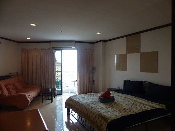 Imagen de la habitación del Hotel View Talay 2 A. Foto 3