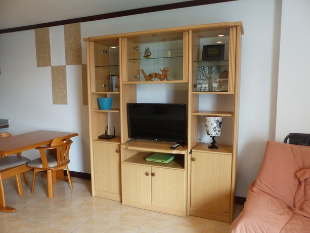 Imagen de la habitación del Hotel View Talay 2 A. Foto 4
