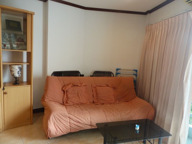 Imagen de la habitación del Hotel View Talay 2 A. Foto 5