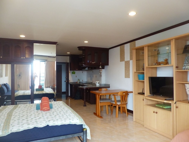 Imagen de la habitación del Hotel View Talay 2 A. Foto 6