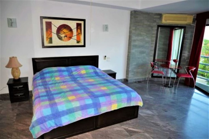 Imagen general del Hotel View Talay 2a Sea View Apartment Pattaya. Foto 18