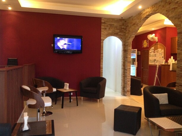 Imagen general del Hotel View Talay 6 Condominium By Honey. Foto 7