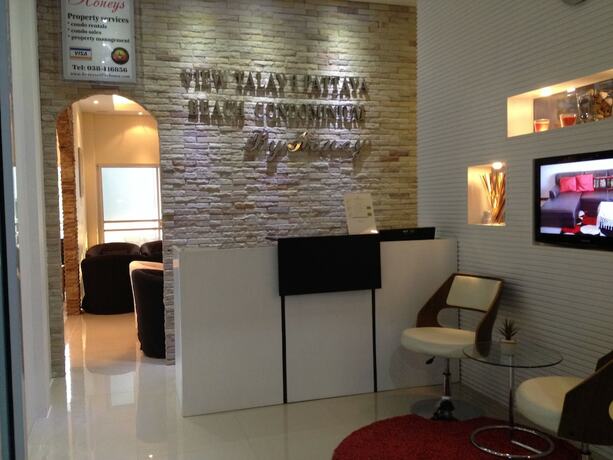 Imagen general del Hotel View Talay 6 Condominium By Honey. Foto 8