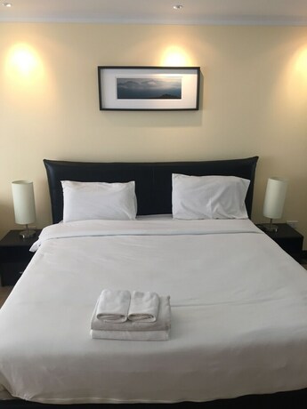 Imagen de la habitación del Hotel View Talay 6 Condominium By Honey. Foto 21