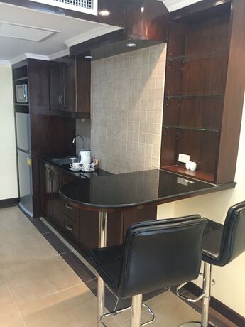 Imagen de la habitación del Hotel View Talay 6 Condominium By Honey. Foto 22
