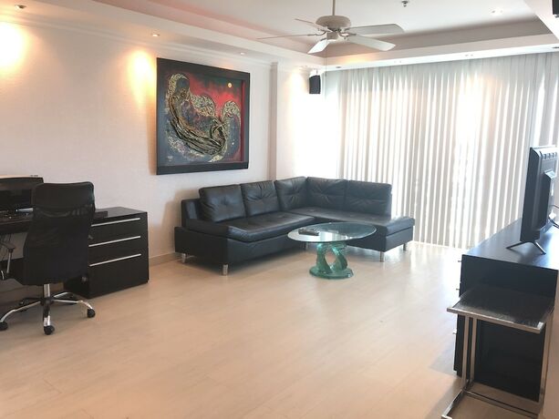 Imagen de la habitación del Hotel View Talay 6 Condominium By Honey. Foto 24