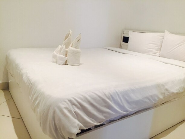 Imagen de la habitación del Hotel View Talay 6 Condominium By Honey. Foto 34