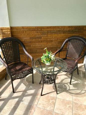 Imagen de los interiores del Hotel View Talay 7 Condominium By Vlad Property. Foto 6