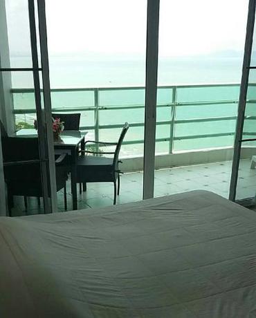 Imagen de la habitación del Hotel View Talay 7 Condominium By Vlad Property. Foto 2