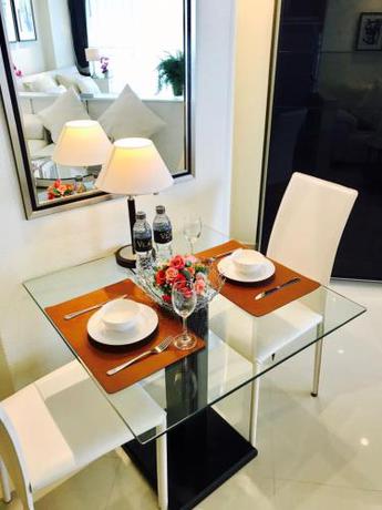 Imagen de la habitación del Hotel View Talay 7 Condominium By Vlad Property. Foto 3
