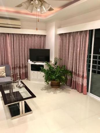 Imagen de la habitación del Hotel View Talay 7 Condominium By Vlad Property. Foto 4