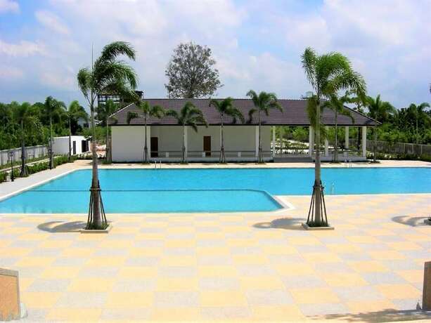 Imagen general del Hotel View Talay 8 Superb Sea View Studio Apartment Pattaya. Foto 1