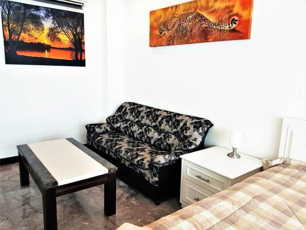 Imagen general del Hotel View Talay 8 Superb Sea View Studio Apartment Pattaya. Foto 6