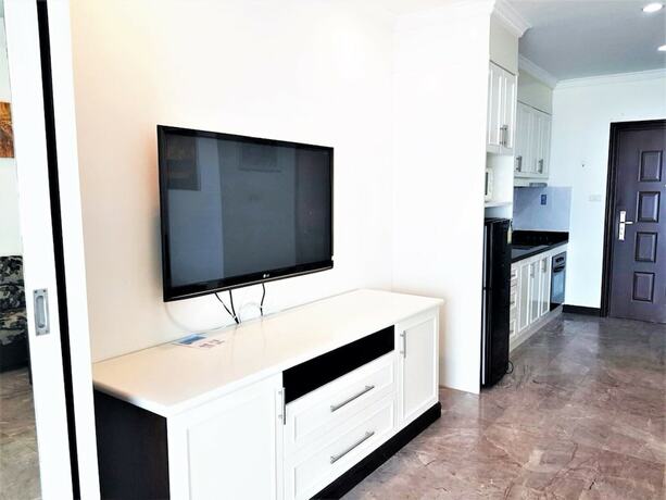 Imagen general del Hotel View Talay 8 Superb Sea View Studio Apartment Pattaya. Foto 7