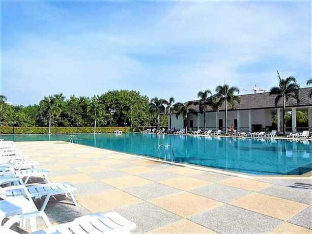 Imagen general del Hotel View Talay 8 Superb Sea View Studio Apartment Pattaya. Foto 14