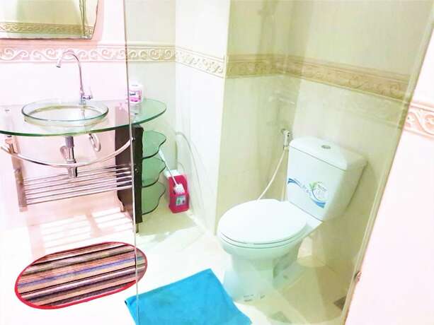 Imagen general del Hotel View Talay 8 Superb Sea View Studio Apartment Pattaya. Foto 17