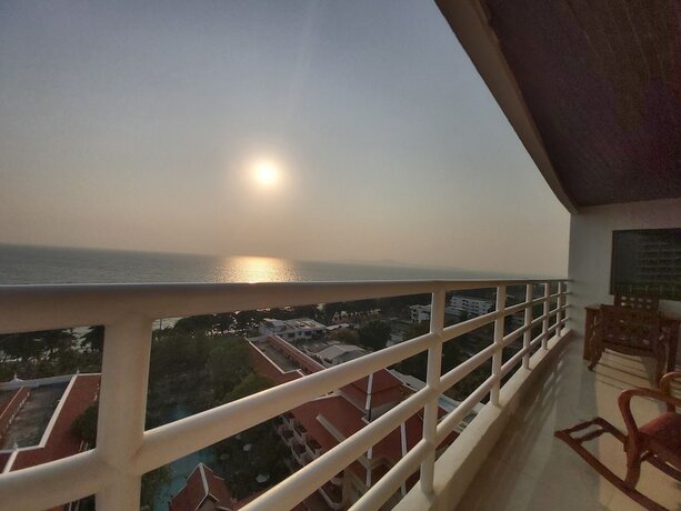 Imagen general del Hotel View Talay Condominium. Foto 1