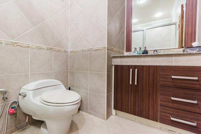 Imagen general del Hotel View Talay Residence 1 By Psr. Foto 2