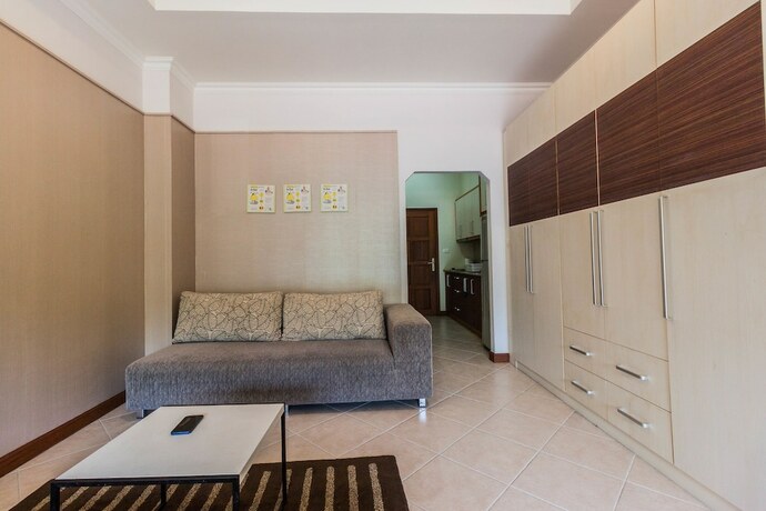 Imagen general del Hotel View Talay Residence 1 By Psr. Foto 6
