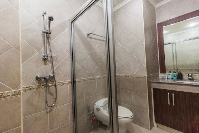 Imagen general del Hotel View Talay Residence 1 By Psr. Foto 9