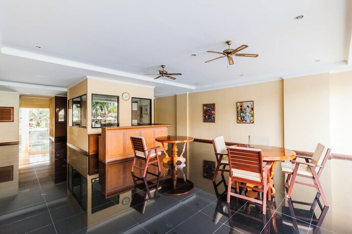 Imagen general del Hotel View Talay Residence 1 By Psr. Foto 15