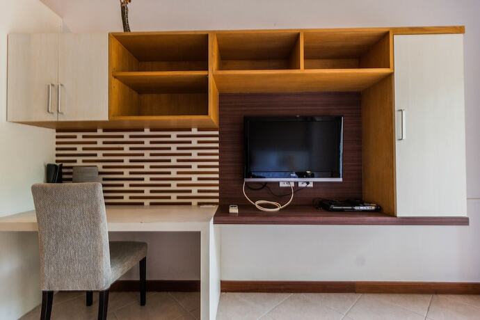 Imagen general del Hotel View Talay Residence 1 By Psr. Foto 17