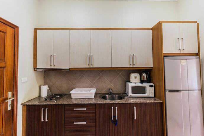 Imagen general del Hotel View Talay Residence 1 By Psr. Foto 18