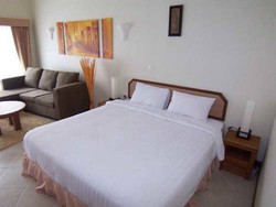Imagen general del Hotel View Talay Residence 6. Foto 1