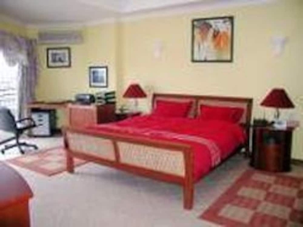 Imagen de la habitación del Hotel View Talay Villas. Foto 8