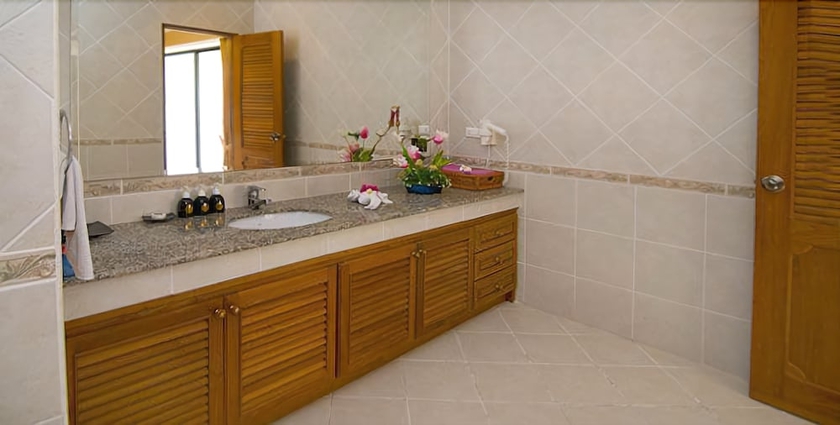 Imagen de la habitación del Hotel View Talay Villas. Foto 13