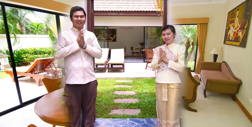 Imagen de los interiores del Hotel View Talay Villas. Foto 16