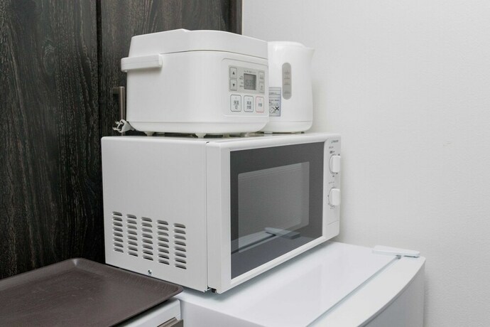 Imagen de la habitación del Hotel Viewcity Shinjukugyoen 801-2. Foto 18