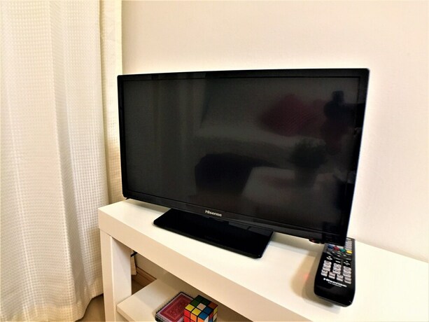 Imagen de la habitación del Hotel Viewcity Shinjukugyoen 801-2. Foto 20